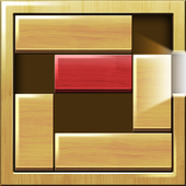 Escape Block King آئیکن