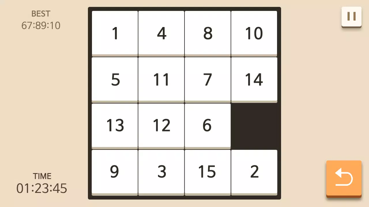Slide Puzzle King APK for Android Download
