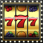 World Slot Machine King icon