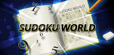 Sudoku Mundo