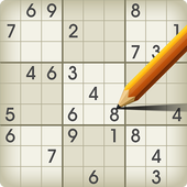 Sudoku Thế Giới biểu tượng