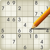 Sudoku Mundo icono