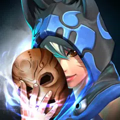 Soul Maskers アプリダウンロード