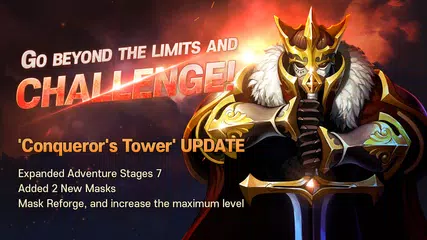 Soul Maskers XAPK download