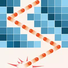 Bricks Breaker puzzle APK Herunterladen