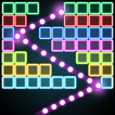 Bricks Breaker Quest icon