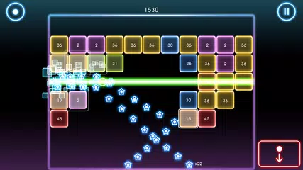 Bricks Breaker Quest XAPK download