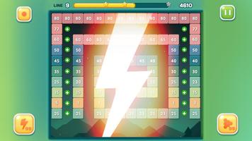 Bricks Breaker Shot پوسٹر