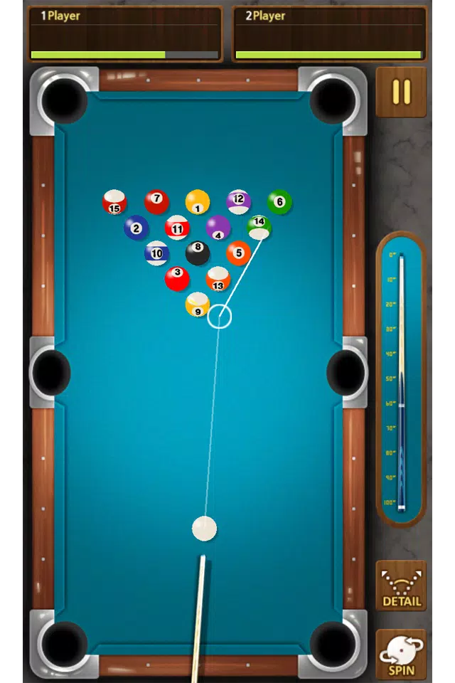 Bilhar - Pool Billiards Pro – Apps no Google Play