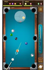 The king of Pool billiards APK download