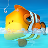 Fishing Cube MOD APK 1.1.1 (Unlimited Money)