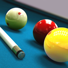 Pro Billiards Online icon