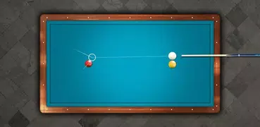 Billard Ball 3 4 Kugel