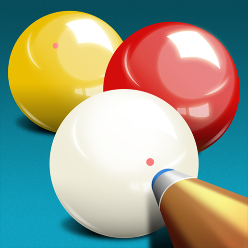 Billard Ball 3 4 Kugel