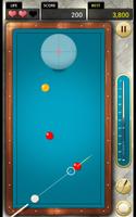 برنامه‌نما Billiards 3 ball 4 ball عکس از صفحه