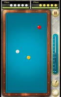 برنامه‌نما Billiards 3 ball 4 ball عکس از صفحه