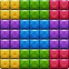 Jewelry Pop Puzzle APK download