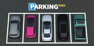 Parkplatz König