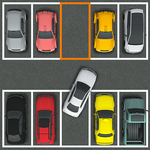 parcheggio re icon
