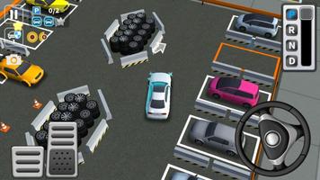 parking król screenshot 2