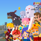 Pixel Knights ikon