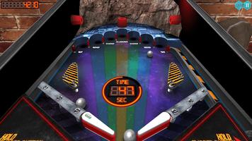 Raja pinball syot layar 1