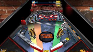 Król pinball screenshot 2