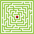 Maze King icon