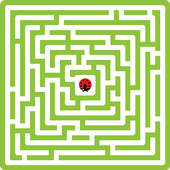 Maze King icon
