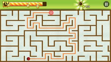 Maze King screenshot 1