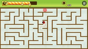 Maze King screenshot 2