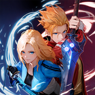 Soul Slayer ไม่ได้ใช้งาน ไอคอน