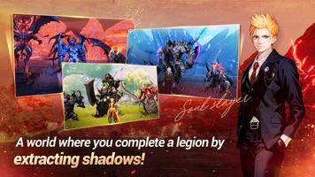 Soul Slayer ไม่ได้ใช้งาน ภาพหน้าจอ 1