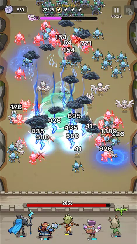 城堡捍卫者队冲突