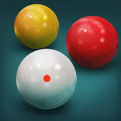 Pro Billiards 3balls 4balls APK download