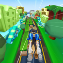 Paw Runner Puppy APK