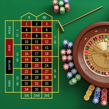 Thế giới Roulette vua