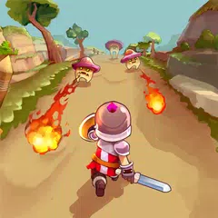 Hunter Run APK download