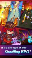 Hunter Run imagem de tela 1
