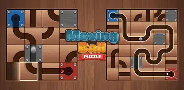 Moving Ball Puzzle