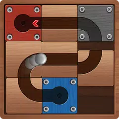 Moving Ball Puzzle APK download