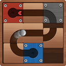 Moving Ball Puzzle APK