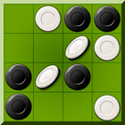 Król Reversi ikona