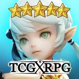 Summon Rush  - TCG + RPG APK