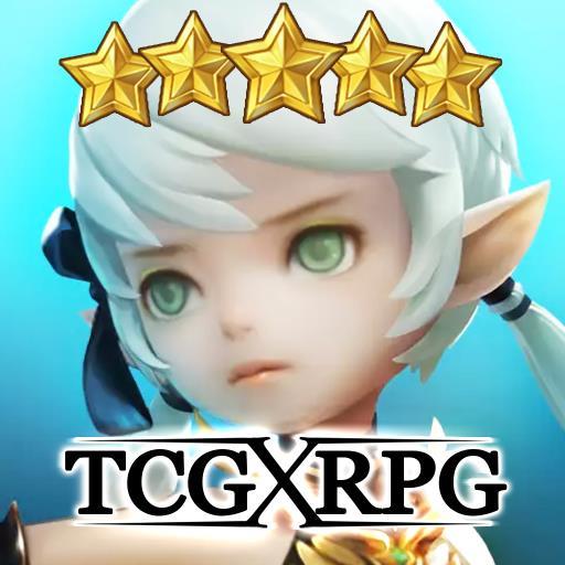 Summon Rush  - TCG + RPG