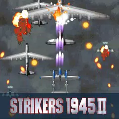 STRIKERS 1945-2 APK download