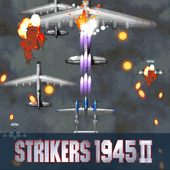STRIKERS 1945-2 иконка