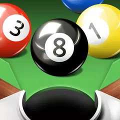 World of pool billiards APK download