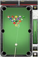 World of pool billiards পোস্টার