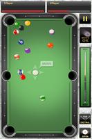 برنامه‌نما World of pool billiards عکس از صفحه